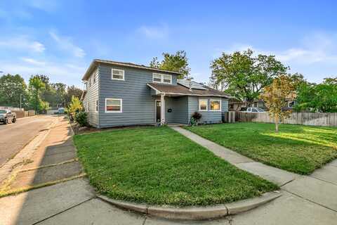 923 Jasper Street, Medford, OR 97501