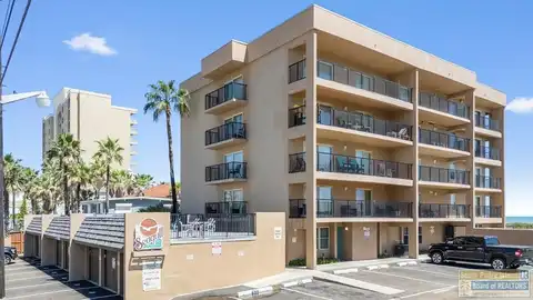 4100 Gulf Blvd., South Padre Island, TX 78597