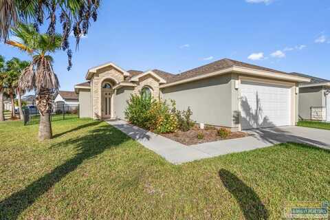 111 Bethpage Dr., Laguna Vista, TX 78578