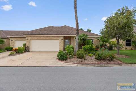 42 Torrey Pines Rd., Laguna Vista, TX 78578