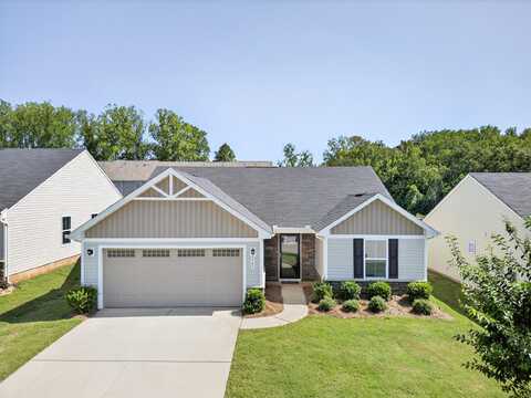 945 Riverland Woods Trl Trail, Boiling Springs, SC 29316