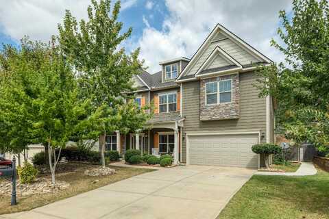 540 W. Saddletree Drive, Woodruff, SC 29388