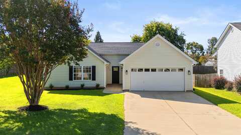 203 Basswood Drive, Roebuck, SC 29376