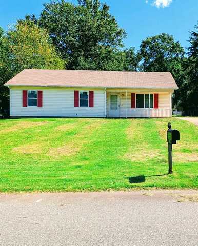 218 Donavan Drive, Spartanburg, SC 29302