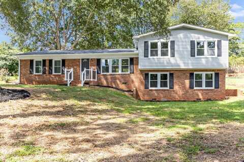 121 Dover Rd, No, SC 29301