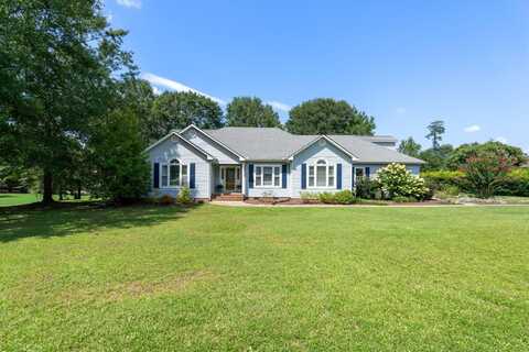 8 Nigh Oak Trace, Greer, SC 29651