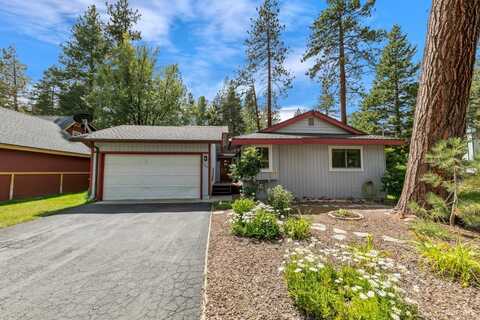 724 Tahoe Island Drive, South Lake Tahoe, CA 96150