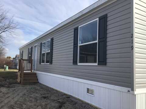 5702 Angola Rd. #219, Toledo, OH 43615