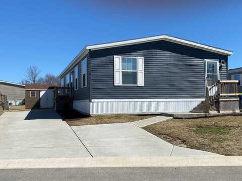2045 Jaden Lane, Greenwood, IN 46143