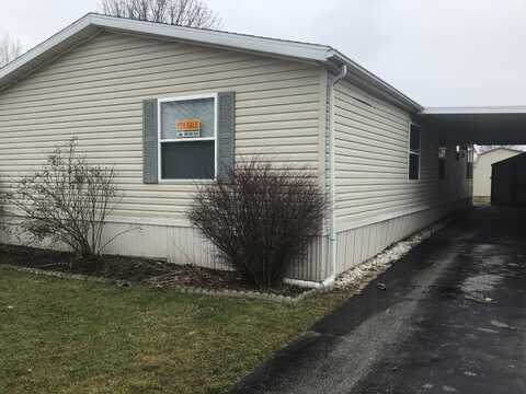 5702 Angola Rd. #142, Toledo, OH 43615
