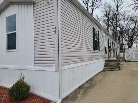 5702 Angola Rd. #71, Toledo, OH 43615