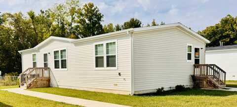 38 The Willows, Goshen, IN 46526