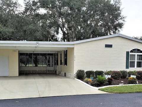 4014 Rock Rose Ln, Zephyrhills, FL 33541