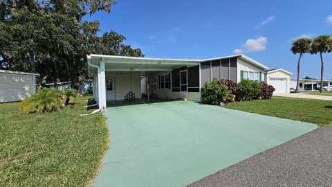529 La Playa, Edgewater, FL 32141