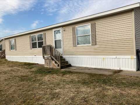 1803 Everest, Monroe, MI 48161