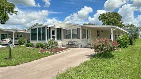 407 Palmer Dr, Lady Lake, FL 32159