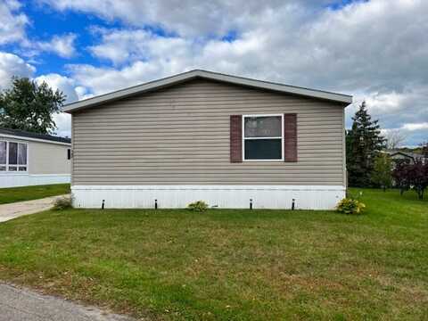 11159 Red Arrow HWY LOT 147, Bridgman, MI 49106