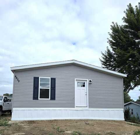 4825 Ford Ave, Hudsonville, MI 49426