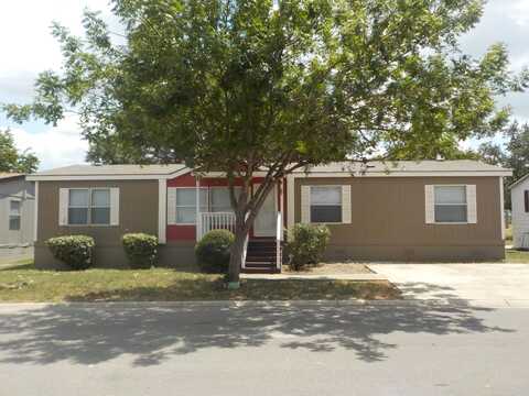 11555 Culebra Road Lot #571, San Antonio, TX 78253