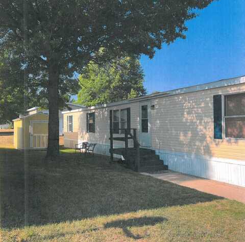 4423 Brookmere Dr, Kentwood, MI 49512