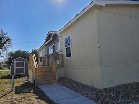 311 Lookout Ridge LP, San Marcos, TX 78666