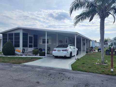 14414 Mayfair Avenue, Hudson, FL 34667