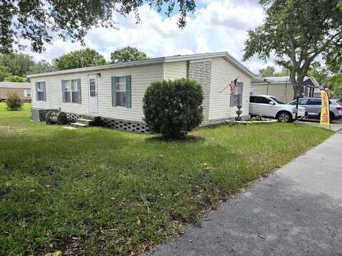 431 Ridgemont Loop, Davenport, FL 33897