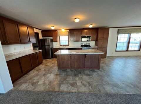7601 Lauren Drive, Newport, MI 48166
