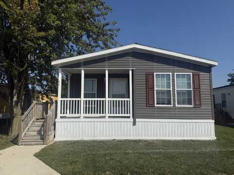 319 Kensington, Newport, MI 48166