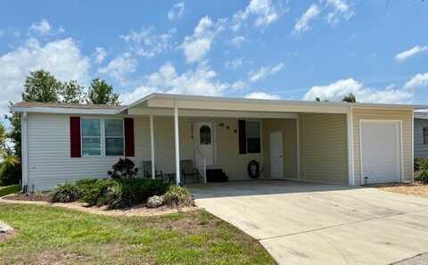 2016 BAYOU DRIVE SOUTH, Ruskin, FL 33570