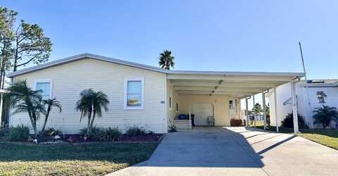 2122 PIER DRIVE, Ruskin, FL 33570