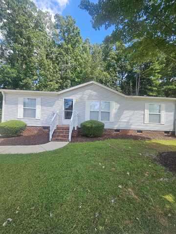 7012 Grandview Ridge Drive, Charlotte, NC 28215
