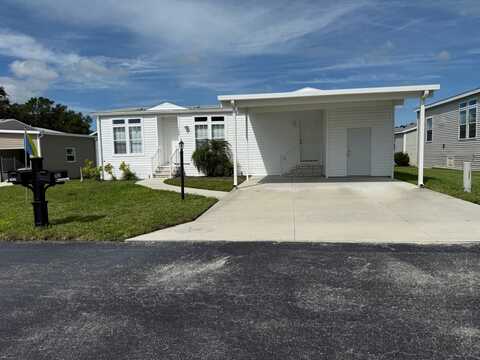 7427 Flowering Tree Circle, Groveland, FL 34736