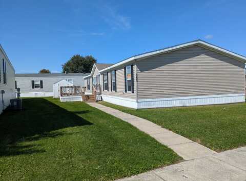 380 Grant, Davison, MI 48423