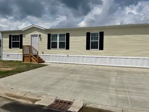 302 Oak Lane, Flint, MI 48506