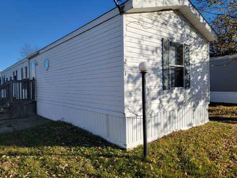 5325 Van Orden Rd 221, Webberville, MI 48892