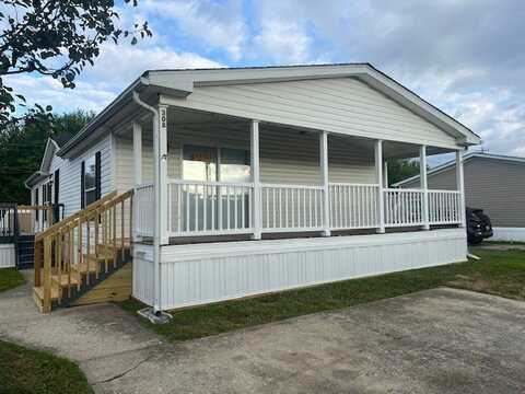 308 West Meadow Drive, Batavia, OH 45103