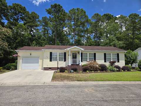 188 Rice Circle, Ladson, SC 29456
