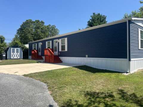 299 Lorna Lane, Frederica, DE 19946