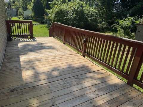 4041 Grange Hall Rd #168, Holly, MI 48442