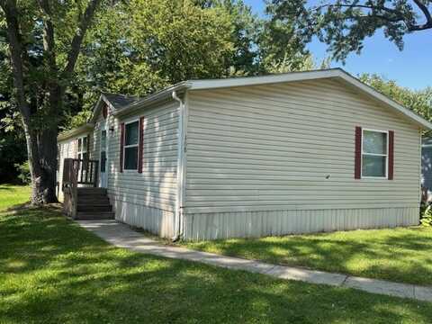 4041 Grange Hall Rd #168, Holly, MI 48442