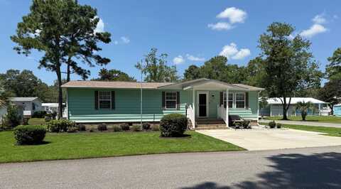 831 Jensen Drive South, Garden City, SC 29576