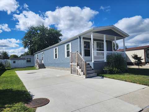 14740 Bidford Court, Shelby, MI 48315
