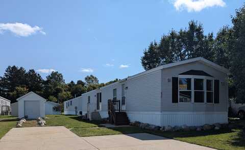 430 Buchanan Dr, Davison, MI 48423