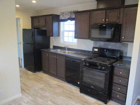 41021 Old Michigan Lot 156, Canton, MI 48188