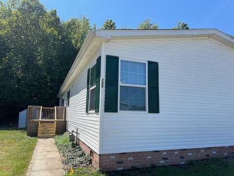 289 Fawn Meadow Drive, Batavia, OH 45103