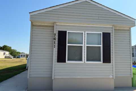 7611 Golfball Drive, San Antonio, TX 78244