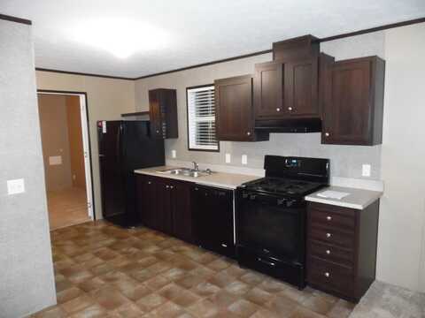 41021 Old Michigan Lot 221, Canton, MI 48188