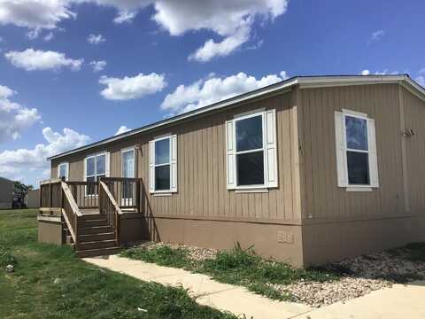 141 Alhambra Dr., San Marcos, TX 78666