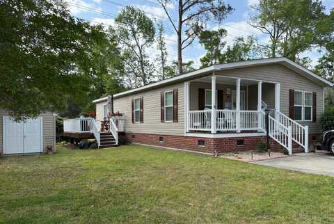 2927 Duke Trail, Garden City, SC 29576